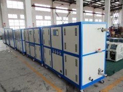 南京博盛制冷設(shè)備