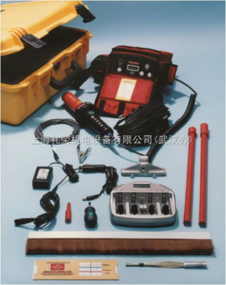 PD 130 Roofing-英國百佳利屋面/橋面直流針孔測漏儀;-上海禮榮機(jī)電設(shè)備(武漢辦)