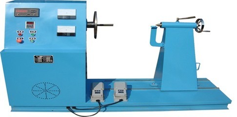 數(shù)控電動繞線機_機電之家