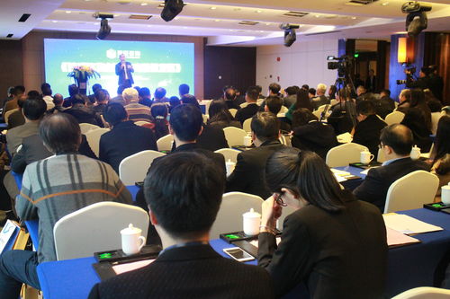 攜手共進，智啟未來 理臣咨詢聯合中企聯成功舉辦中國管理咨詢創新論壇，共話企業管理新篇章